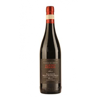 Albino Armani Amarone